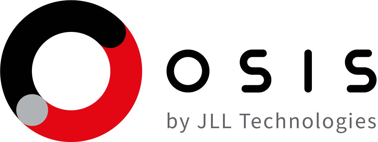 The OSIS application logo